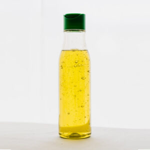 Aceite comestible